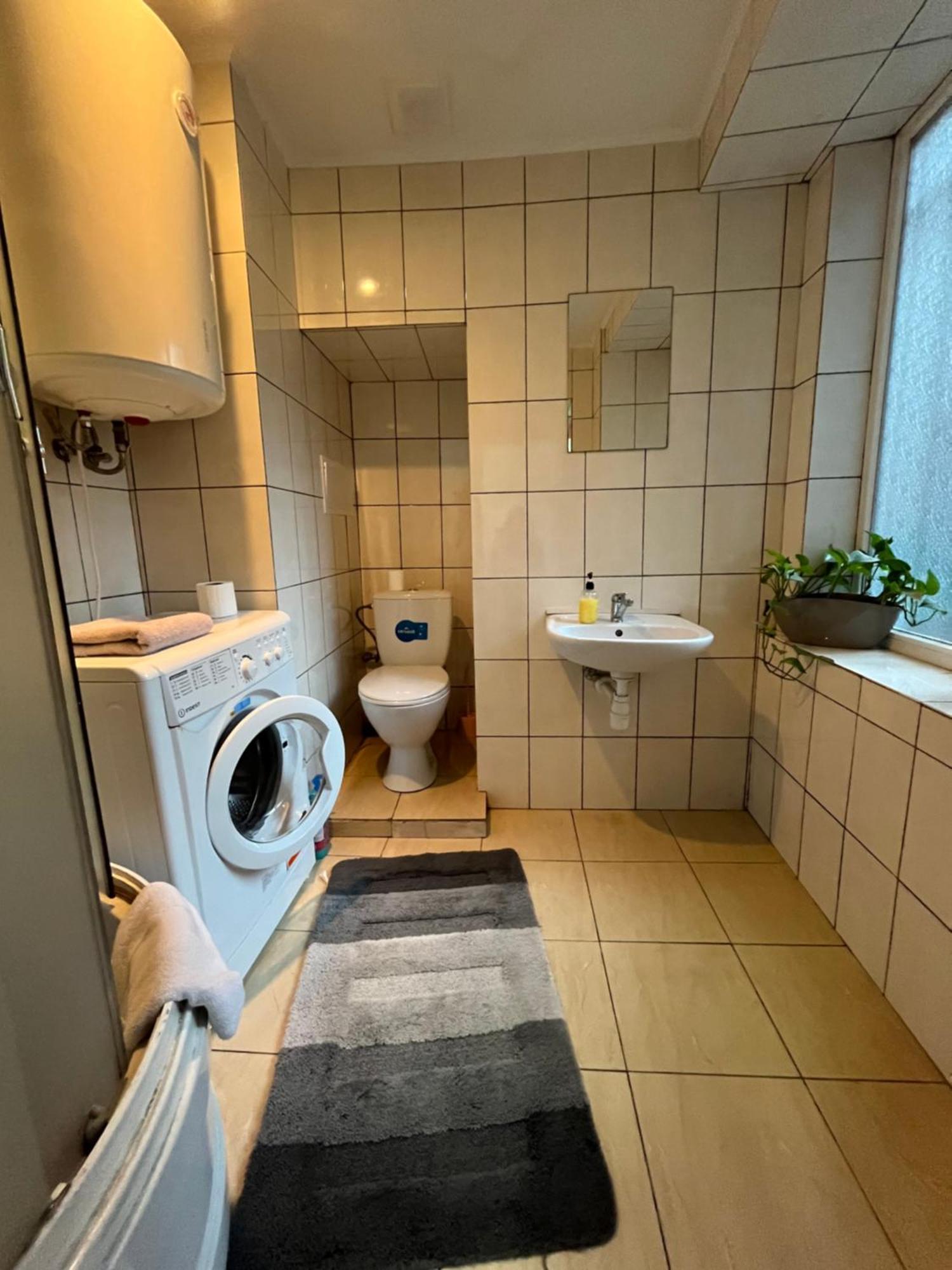 Medova Apartments Lviv Extérieur photo