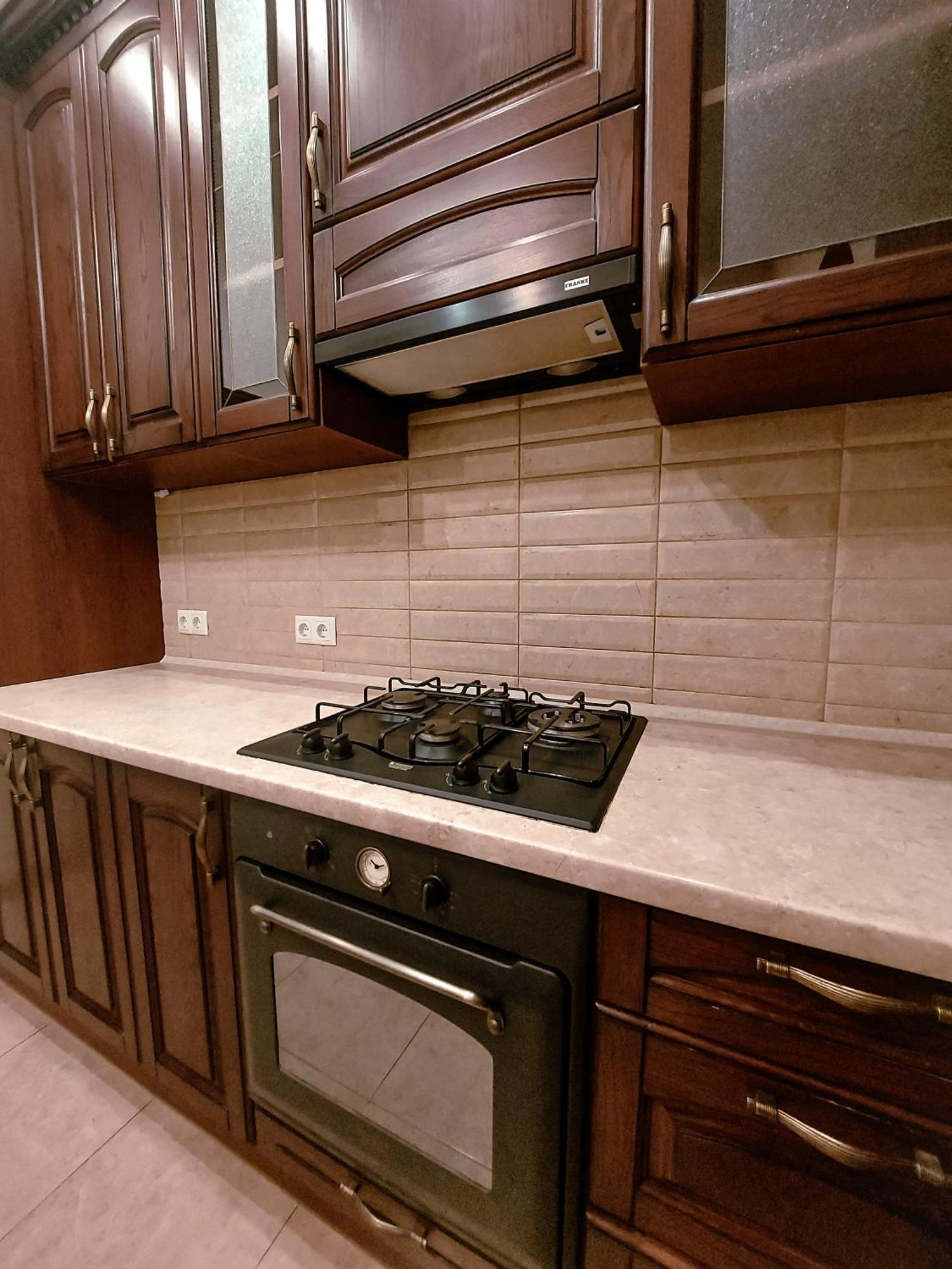 Medova Apartments Lviv Extérieur photo