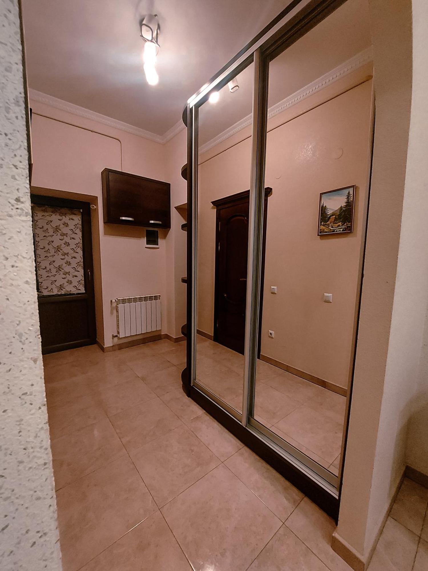 Medova Apartments Lviv Extérieur photo