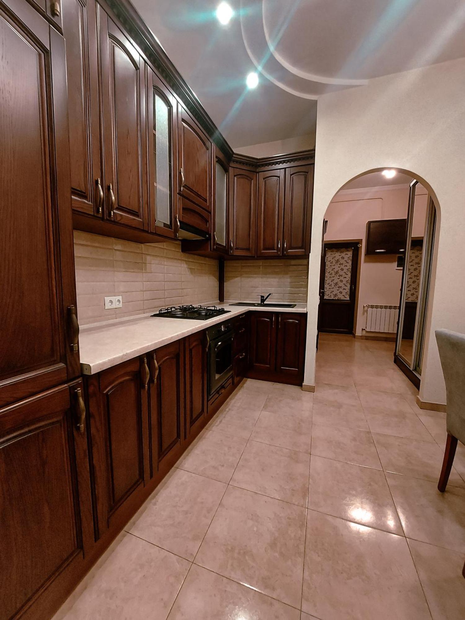 Medova Apartments Lviv Extérieur photo