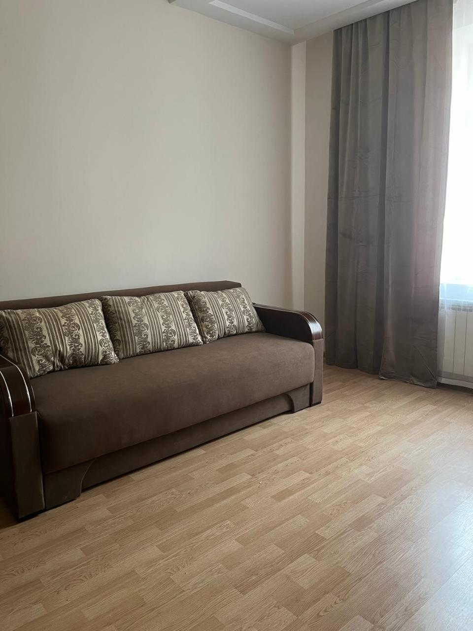 Medova Apartments Lviv Extérieur photo