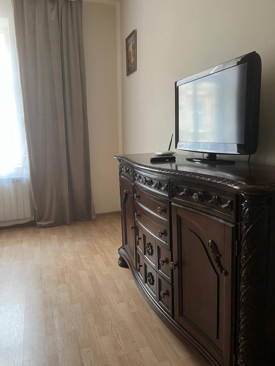 Medova Apartments Lviv Extérieur photo