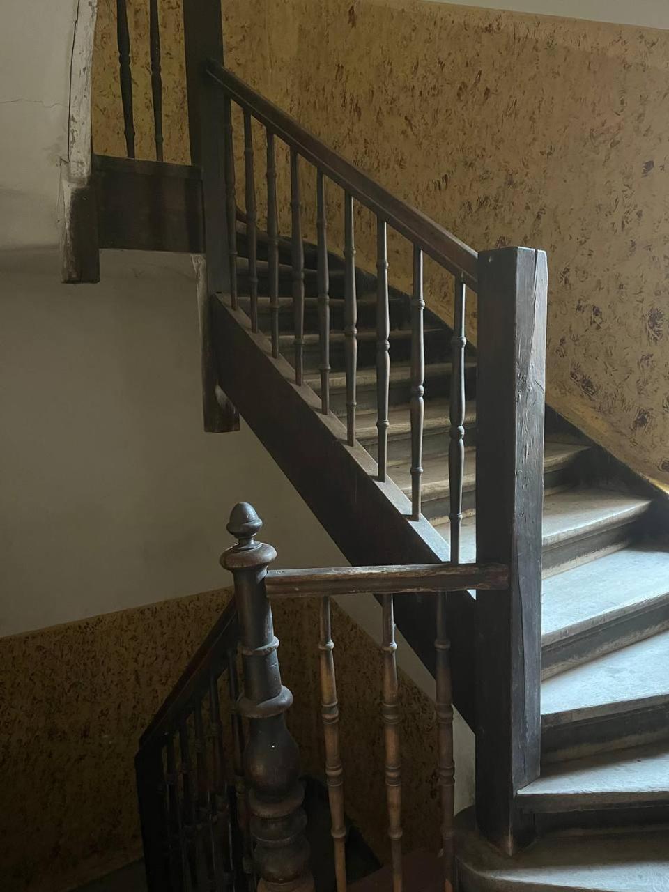 Medova Apartments Lviv Extérieur photo