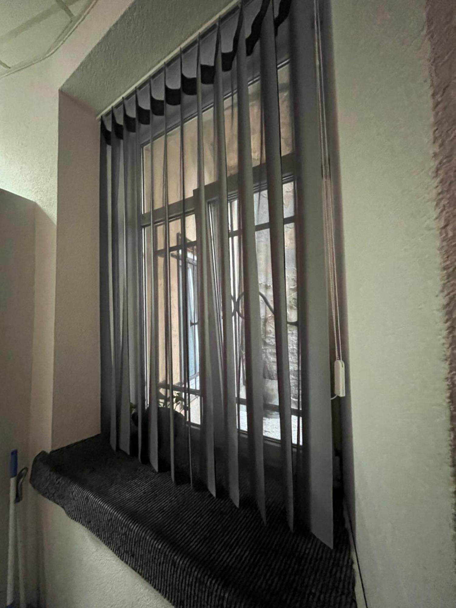 Medova Apartments Lviv Extérieur photo