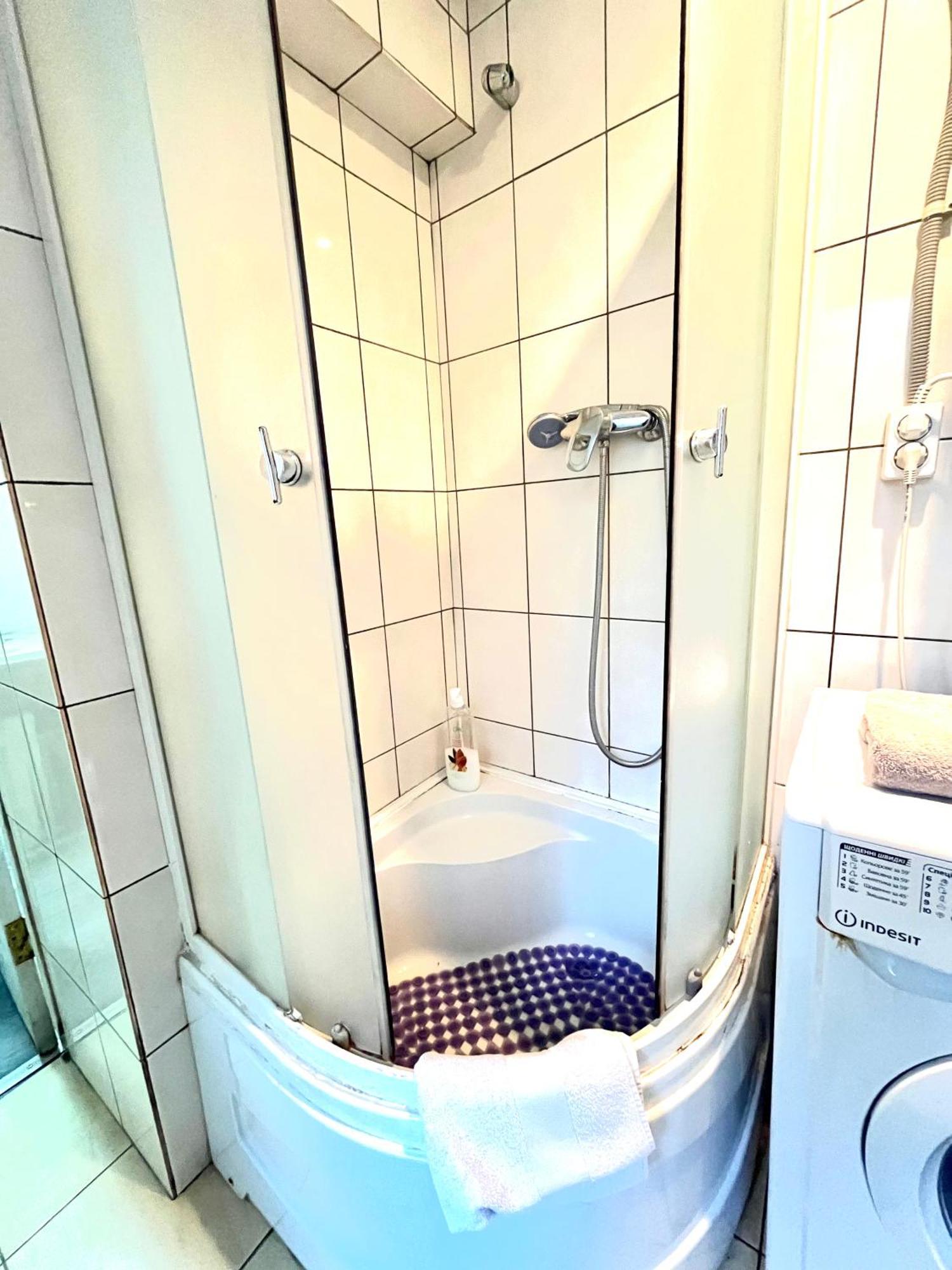 Medova Apartments Lviv Extérieur photo