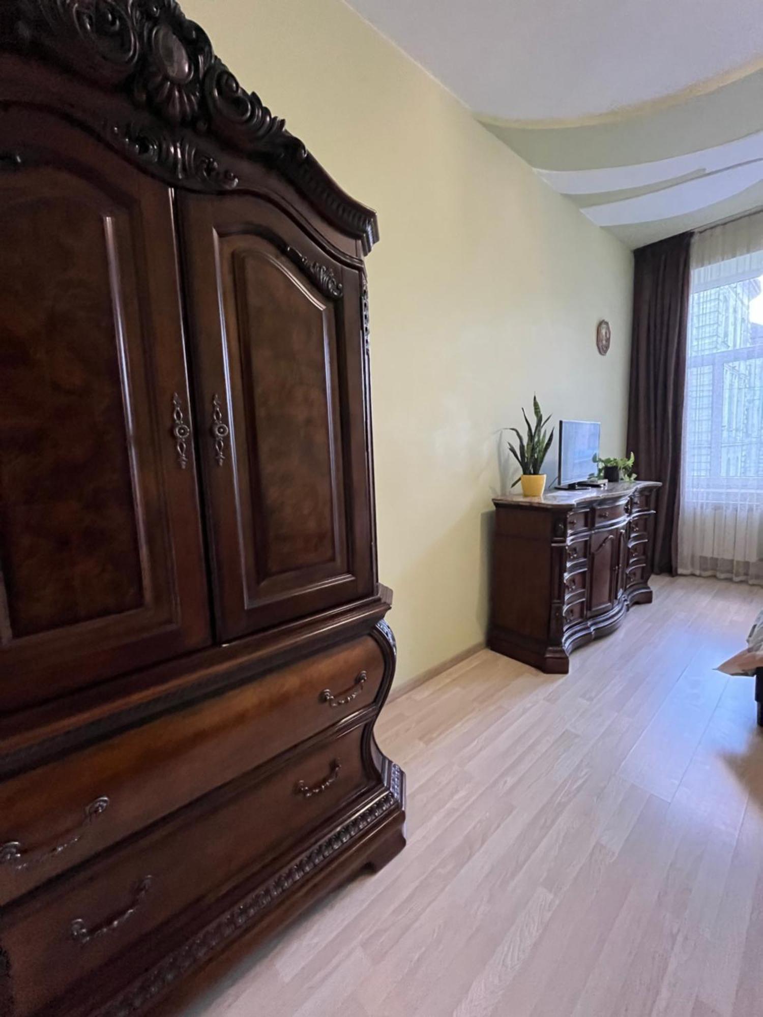 Medova Apartments Lviv Extérieur photo